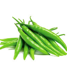 Green Chili